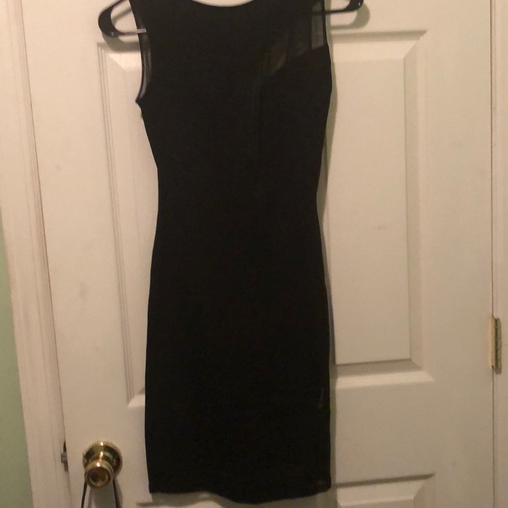 Bodycon dress
